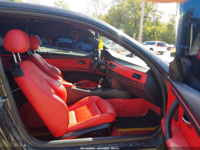 2012 BMW 335I WBAKG7C51CE802310 Photo 4