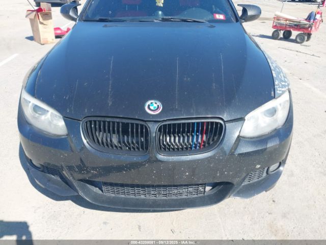 2012 BMW 335I WBAKG7C51CE802310 Photo 5