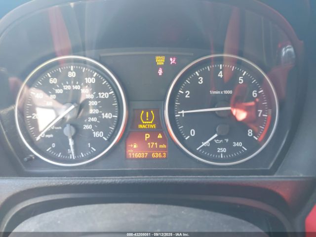 2012 BMW 335I WBAKG7C51CE802310 Photo 6