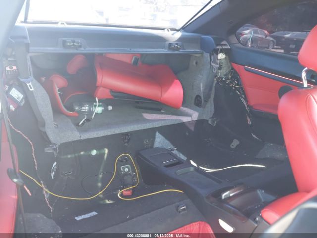 2012 BMW 335I WBAKG7C51CE802310 Photo 7