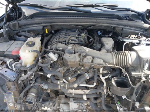 2023 JEEP GRAND CHEROKEE 1C4RJHAG4PC527143 Photo 9