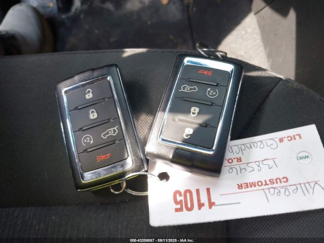 2023 JEEP GRAND CHEROKEE 1C4RJHAG4PC527143 Photo 10