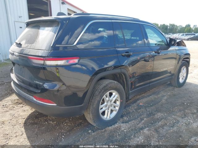 2023 JEEP GRAND CHEROKEE 1C4RJHAG4PC527143 Photo 3