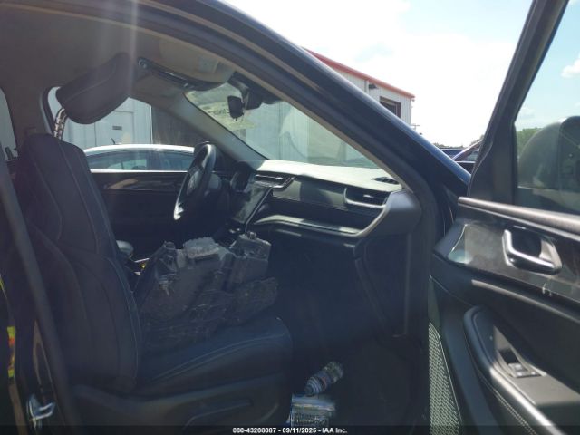 2023 JEEP GRAND CHEROKEE 1C4RJHAG4PC527143 Photo 4