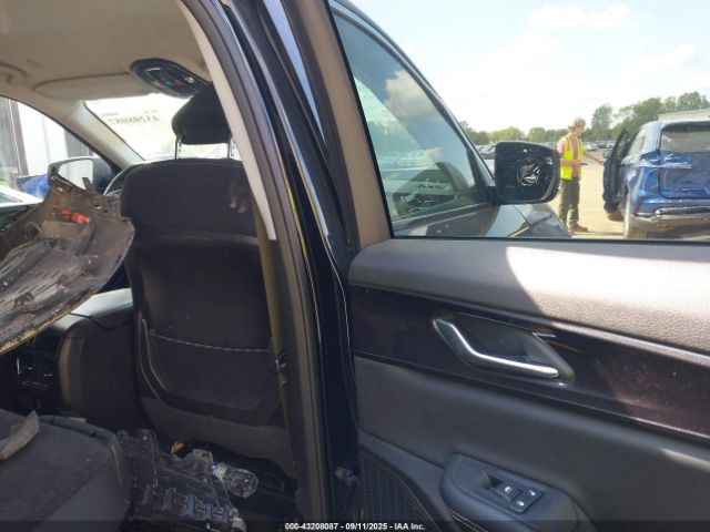 2023 JEEP GRAND CHEROKEE 1C4RJHAG4PC527143 Photo 7