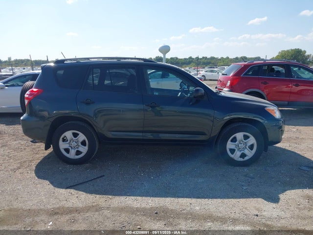 Auction sale of the 2010 Toyota Rav4, vin: 2T3ZF4DV9AW040044, lot number: 43208091
