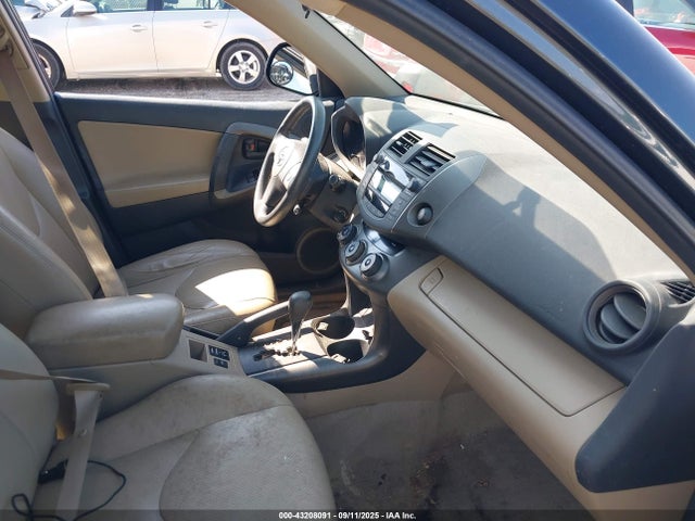 Aukcja sprzedaży 2010 Toyota Rav4, vin: 2T3ZF4DV9AW040044, numer aukcji: 43208091