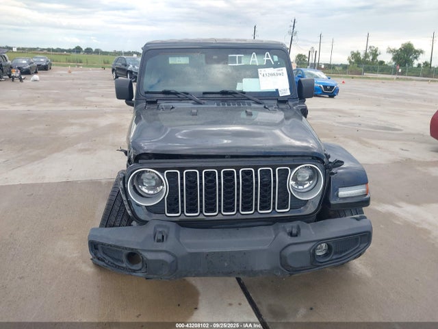 Jeep Wrangler 2024 1C4RJXP61RW270565 Image 11
