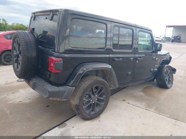 2024 JEEP WRANGLER 4XE 1C4RJXP61RW270565 Photo 3