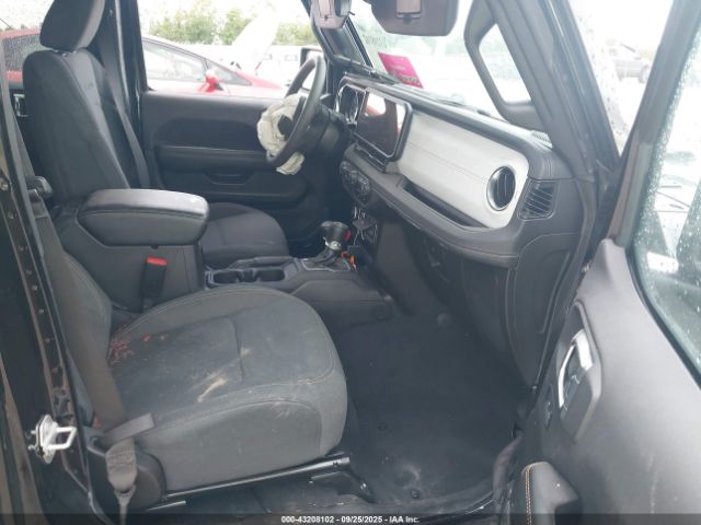 2024 JEEP WRANGLER 4XE 1C4RJXP61RW270565 Photo 4