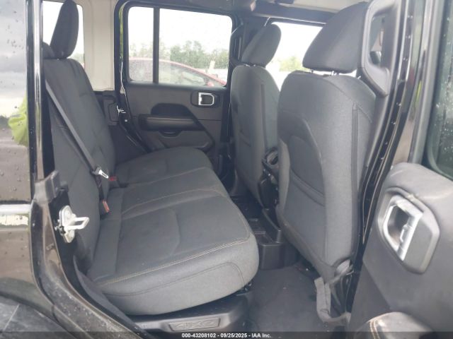 2024 JEEP WRANGLER 4XE 1C4RJXP61RW270565 Photo 7