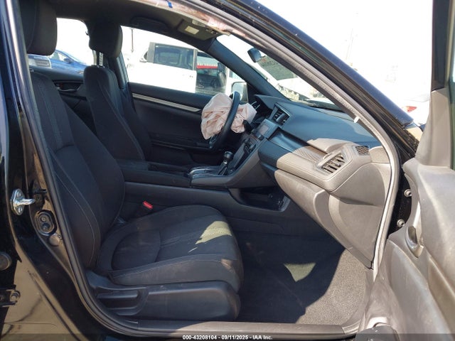 SHHFK7G42JU207383 Honda l15ba