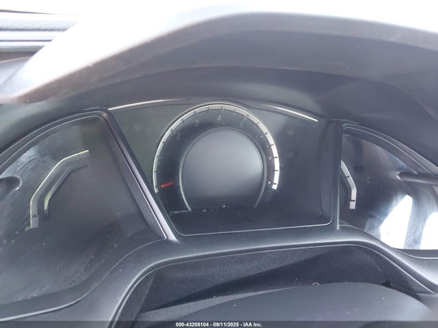 SHHFK7G42JU207383 Honda l15ba