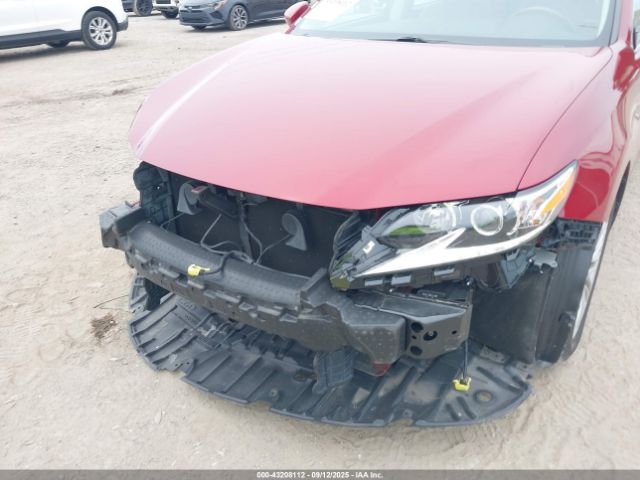 2017 LEXUS ES 350 58ABK1GG9HU042333 Photo 5