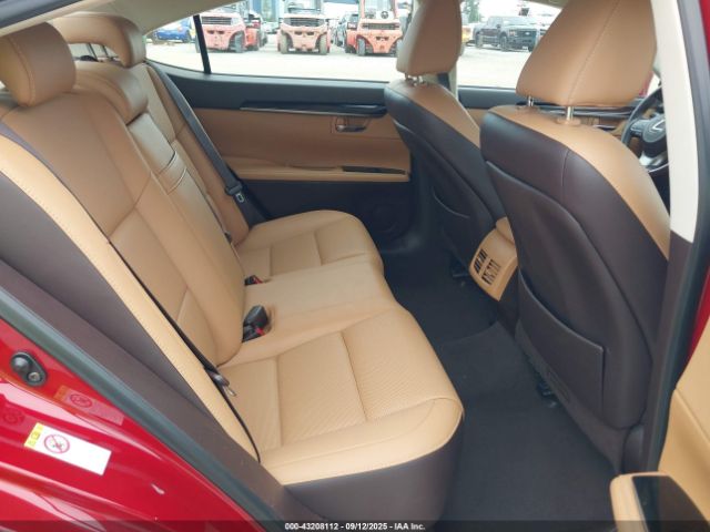 2017 LEXUS ES 350 58ABK1GG9HU042333 Photo 7