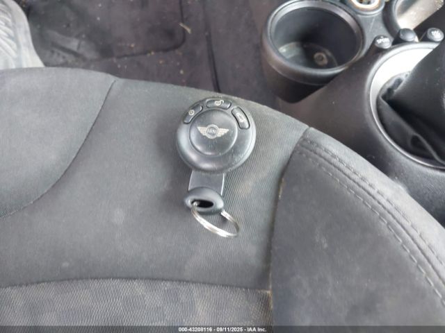 2009 MINI COOPER WMWMR33539TJ94077 Photo 10