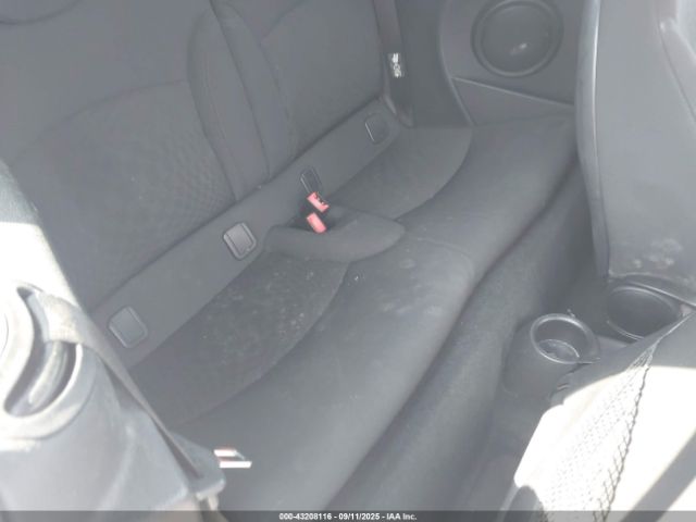 2009 MINI COOPER WMWMR33539TJ94077 Photo 7