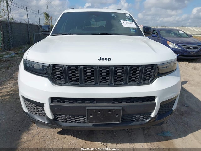 1C4RJJAG1R8566530 Jeep 2024