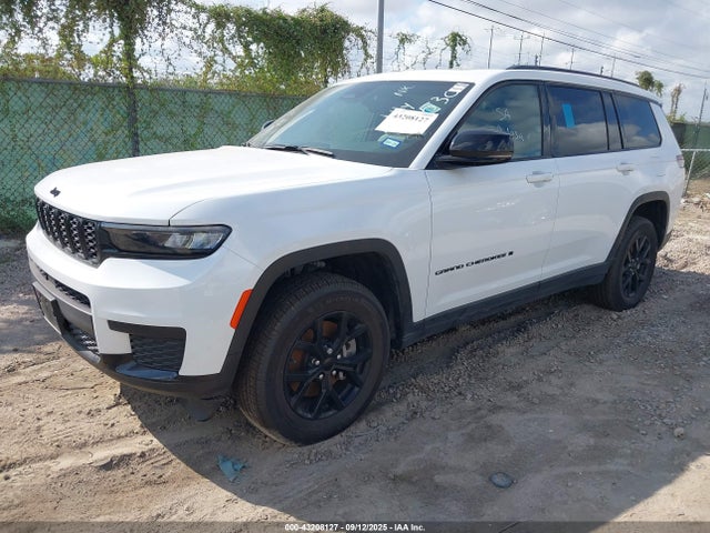 1C4RJJAG1R8566530 Jeep 2024