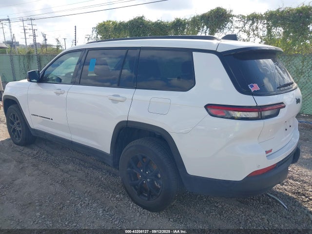 1C4RJJAG1R8566530 Jeep 2024