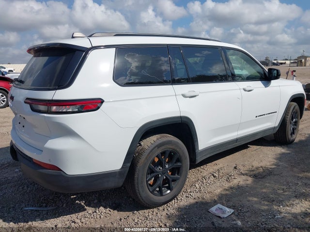 1C4RJJAG1R8566530 Jeep 2024