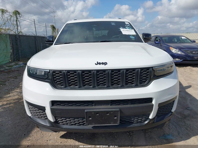1C4RJJAG1R8566530 Jeep 2024