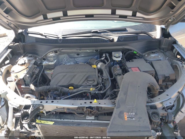 Chevrolet lih 2024 KL77LFE21RC164238 Image 10