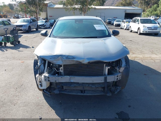 Chevrolet lih 2024 KL77LFE21RC164238 Image 13