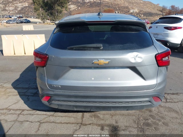 Chevrolet lih 2024 KL77LFE21RC164238 Image 17