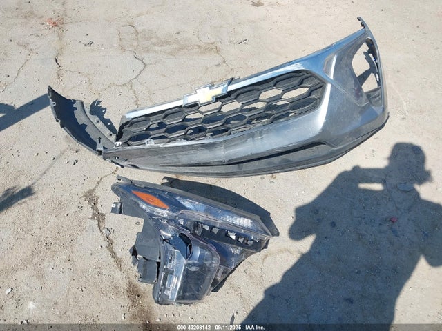 Chevrolet lih 2024 KL77LFE21RC164238 Image 12