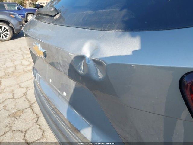 Chevrolet lih 2024 KL77LFE21RC164238 Image 18
