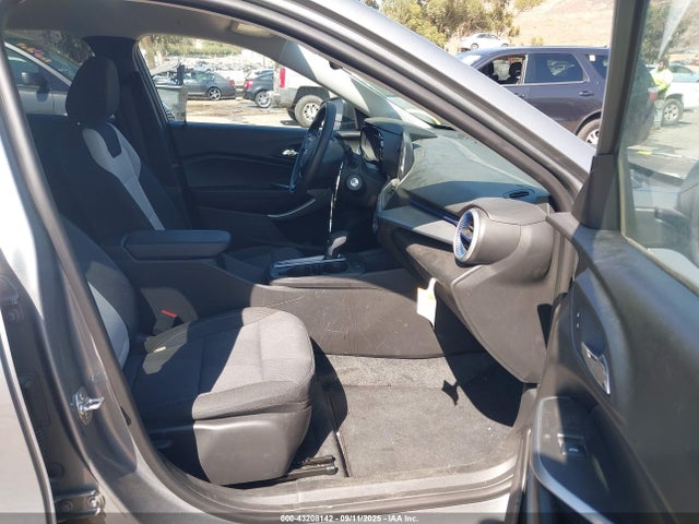 Chevrolet lih 2024 KL77LFE21RC164238 Image 5