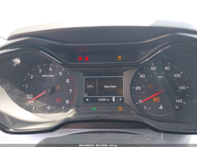 Chevrolet lih 2024 KL77LFE21RC164238 Image 7