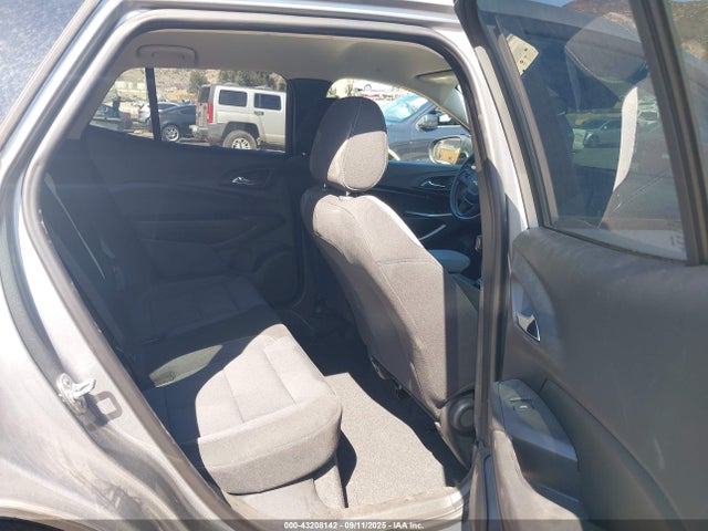 Chevrolet lih 2024 KL77LFE21RC164238 Image 8