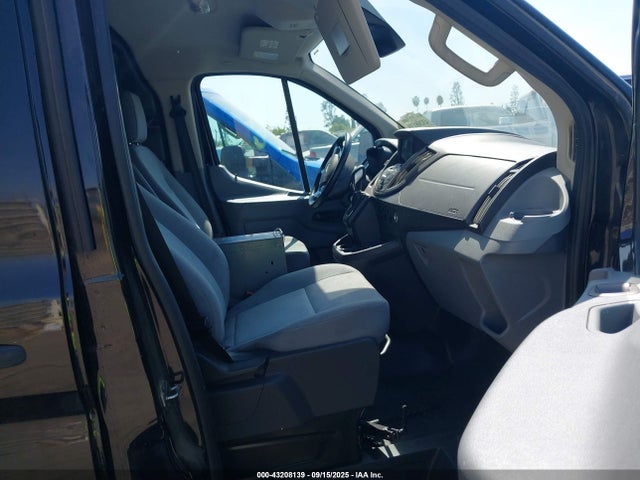 Ford 2019 2019 1FTBW2YG5KKB74433 Image 5