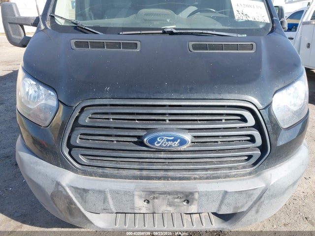 Ford 2019 2019 1FTBW2YG5KKB74433 Image 6