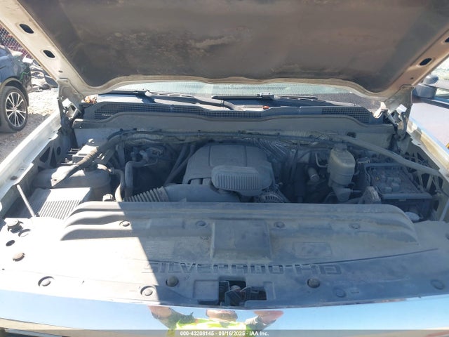1GB2CUEG3FZ143319 Chevrolet l96