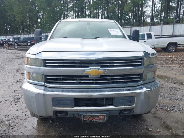 1GB2CUEG3FZ143319 Chevrolet l96