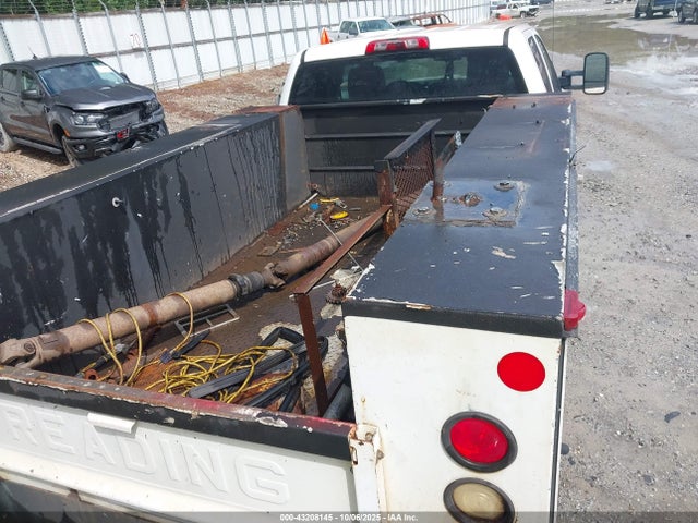1GB2CUEG3FZ143319 Chevrolet l96