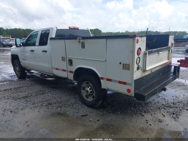 1GB2CUEG3FZ143319 Chevrolet l96
