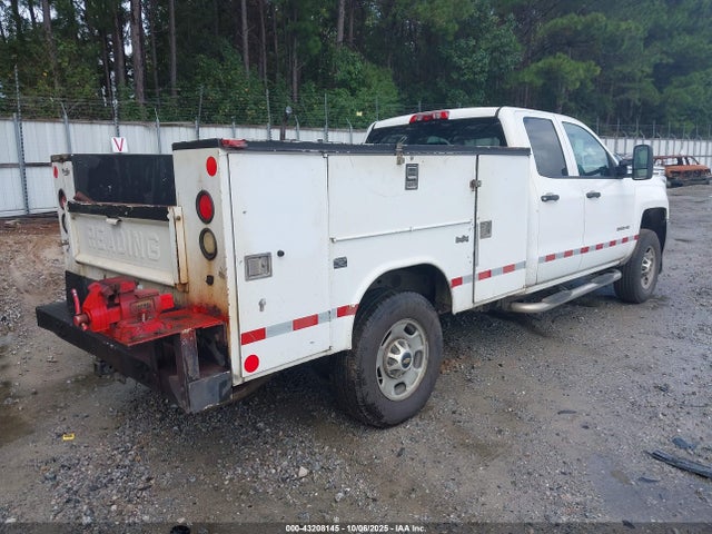 1GB2CUEG3FZ143319 Chevrolet l96