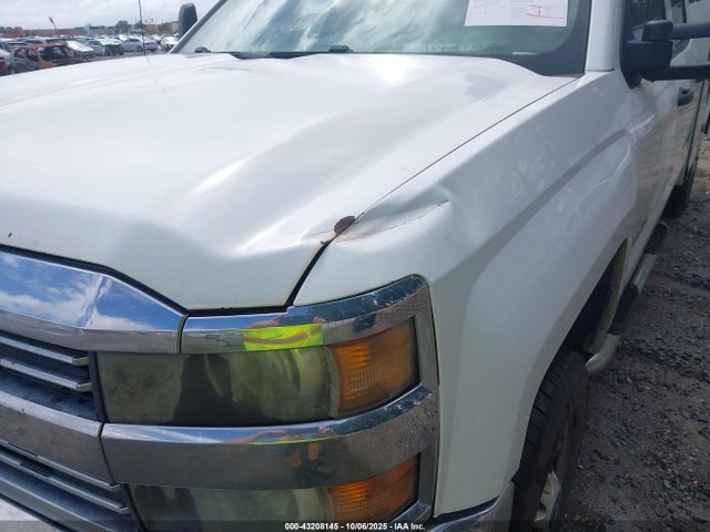 1GB2CUEG3FZ143319 Chevrolet l96