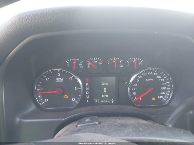1GB2CUEG3FZ143319 Chevrolet l96