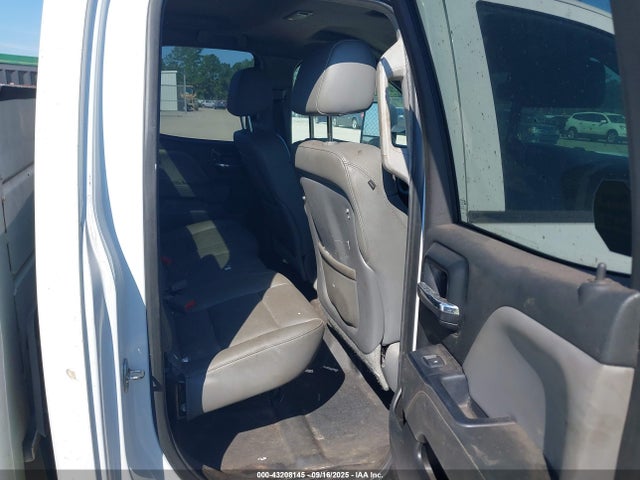 1GB2CUEG3FZ143319 Chevrolet l96