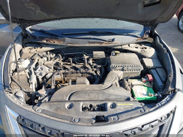 Nissan Altima 2014 1N4AL3AP1EN345594 Image 10