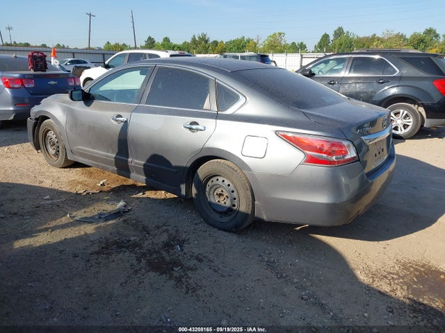Nissan Altima 2014 1N4AL3AP1EN345594 Image 3