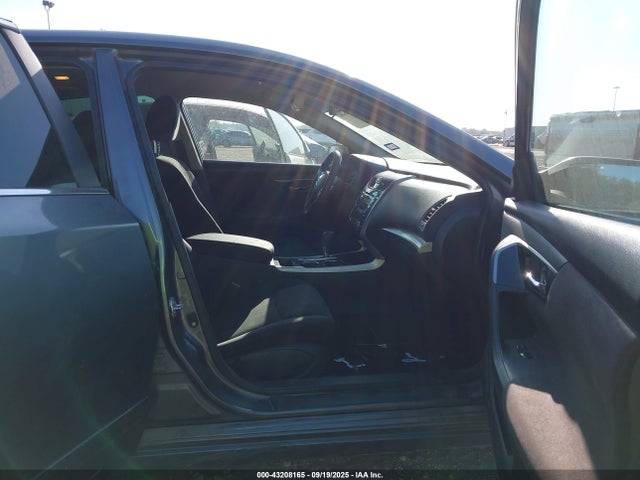 Nissan Altima 2014 1N4AL3AP1EN345594 Image 5