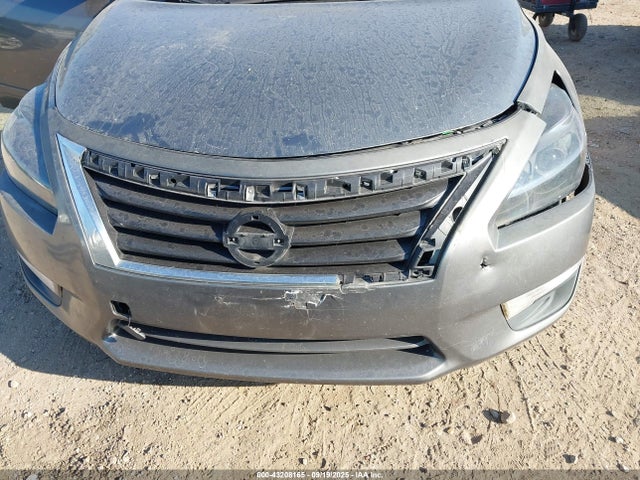 Nissan Altima 2014 1N4AL3AP1EN345594 Image 6