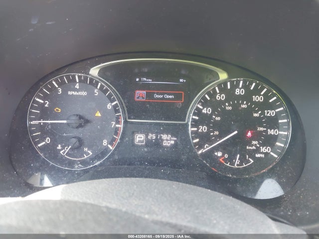 Nissan Altima 2014 1N4AL3AP1EN345594 Image 7