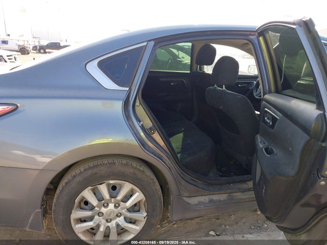 Nissan Altima 2014 1N4AL3AP1EN345594 Image 8